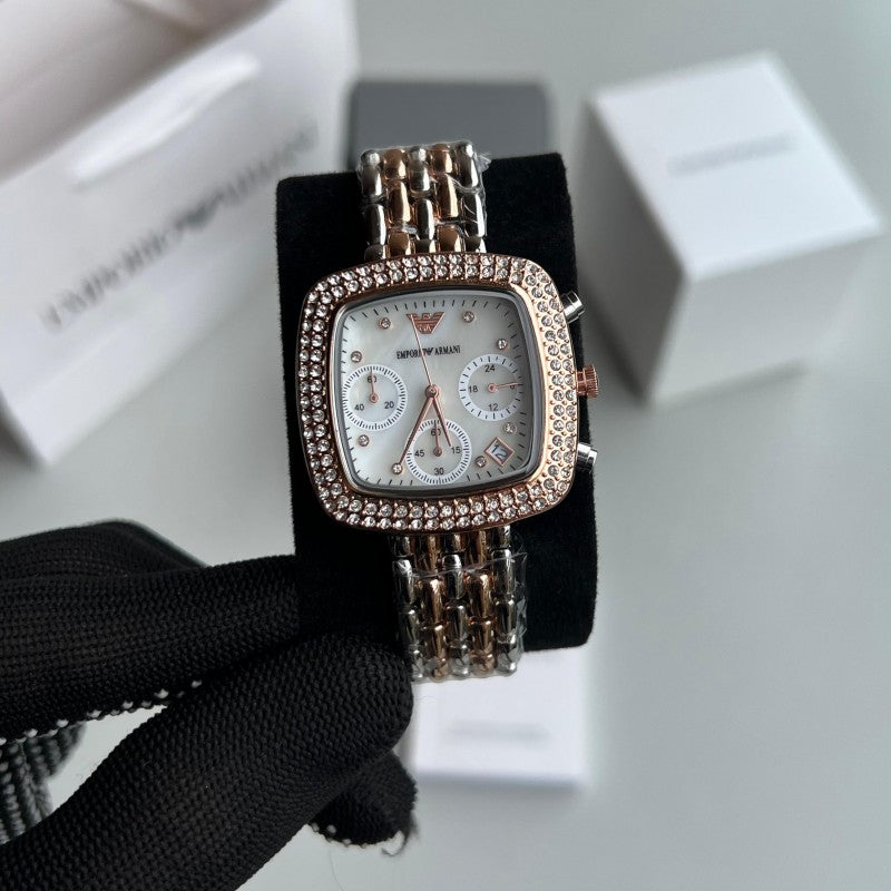 Emporio Arman i Women s Square