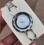 Gucc i Slim Women s Silver White