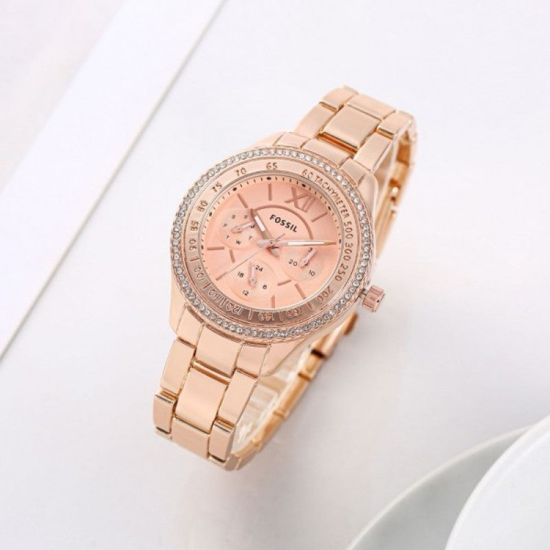 Fossi l Stella Women s ES51061
