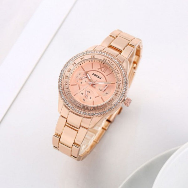 Fossi l Stella Women s ES51061