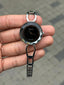 Gucc i Slim Women s Silver Black