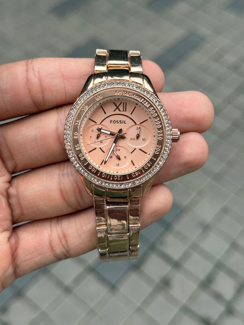 Fossi l Stella Women s ES51061