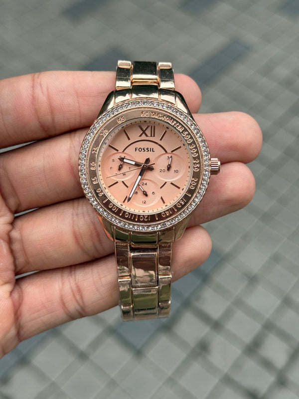 Fossi l Stella Women s ES51061