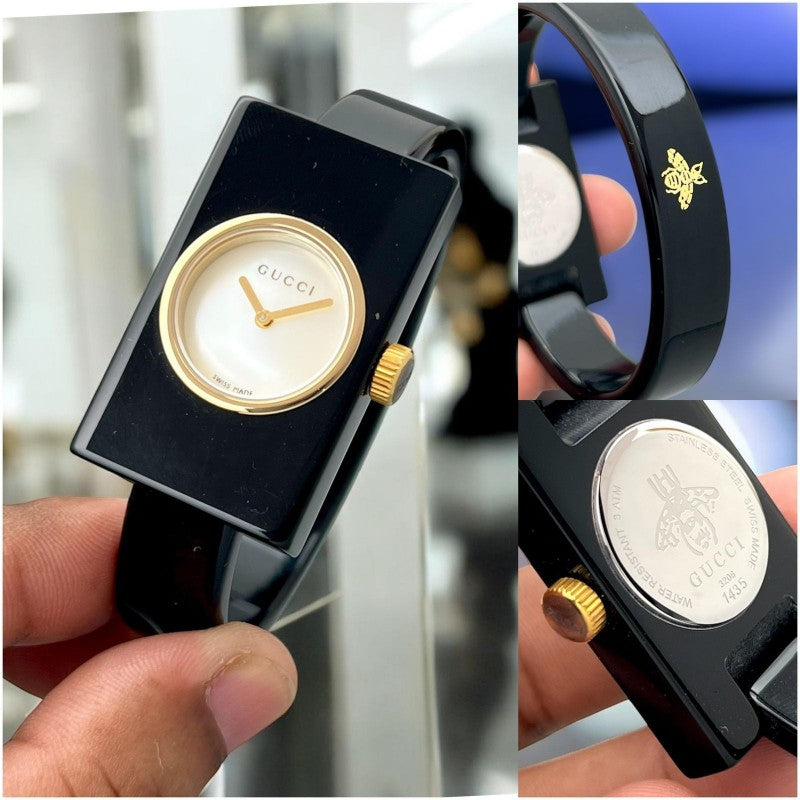 Gucc i Bangle Vintage Women s Main image
