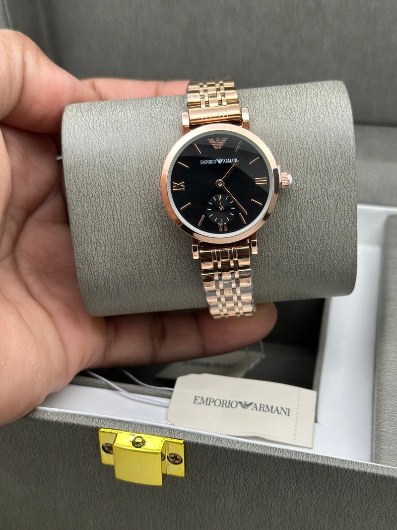 Emporio Arman i Women s