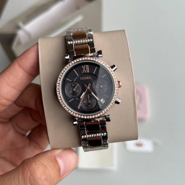 Fossi l Carlie Women s
