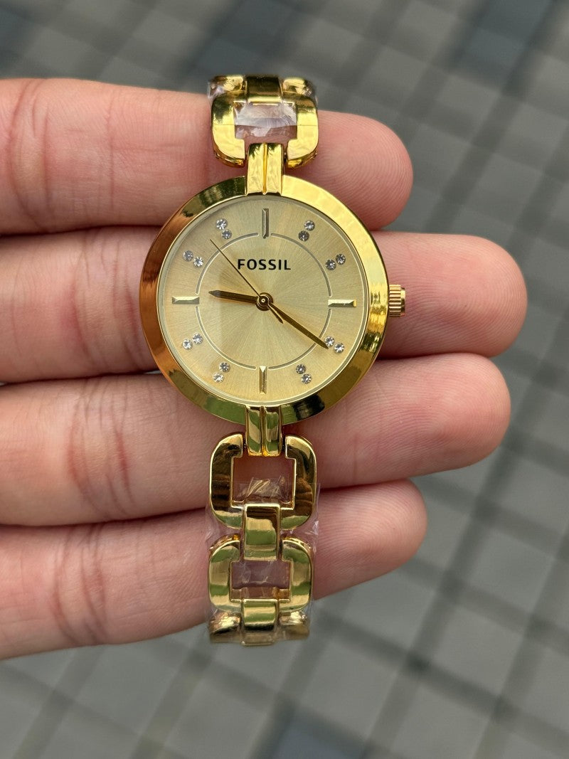Fossi l Kerrigan Women s Gold