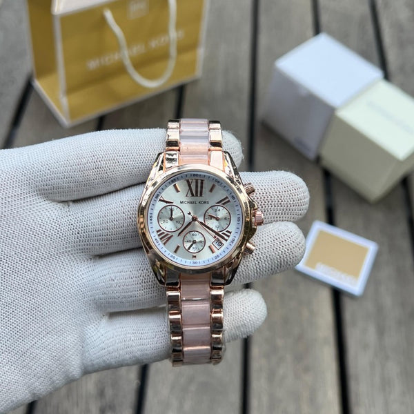 Michae l Kors Bradshaw Womens