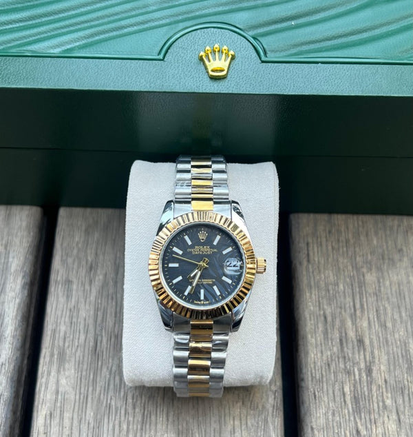 Role x Datejust Womens