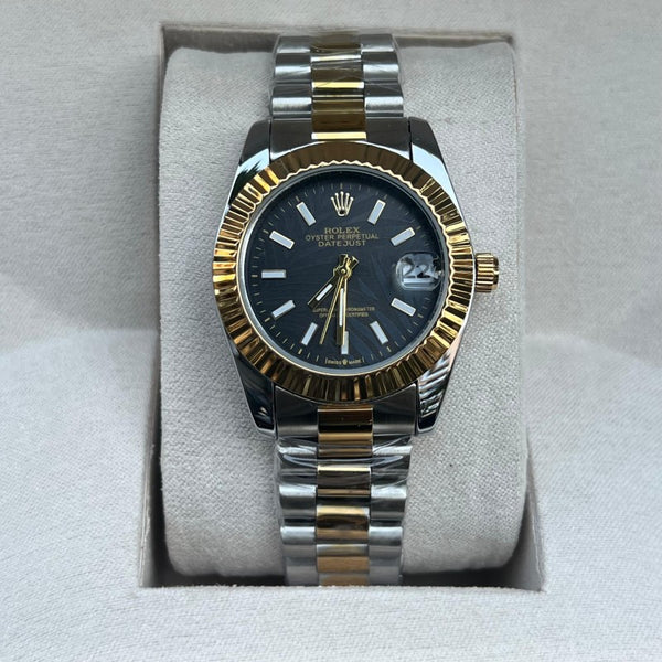 Role x Datejust Womens