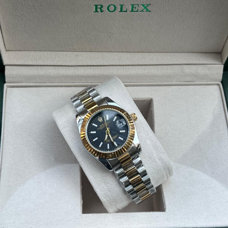 Role x Datejust Womens