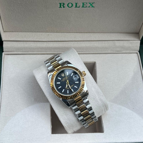 Role x Datejust Womens