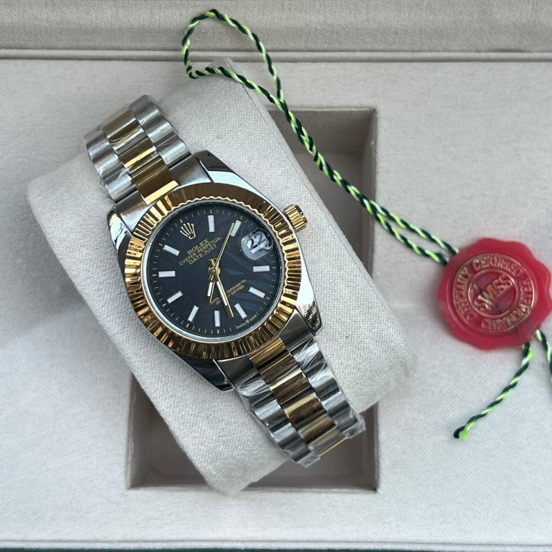 Role x Datejust Womens