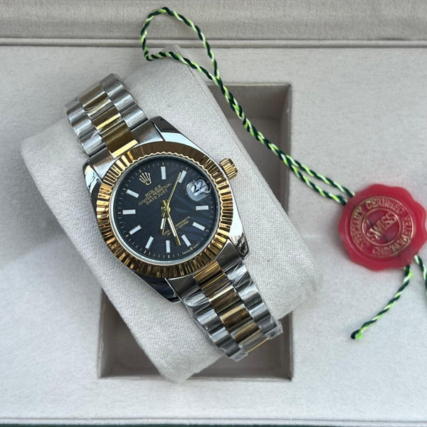 Role x Datejust Womens