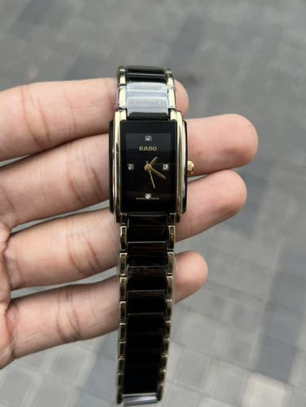 Rado Square Womens