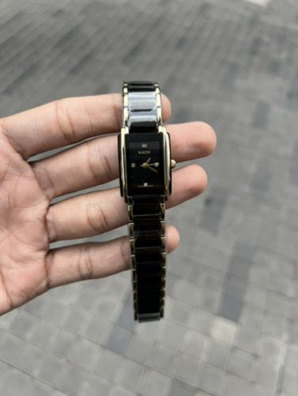 Rado Square Womens