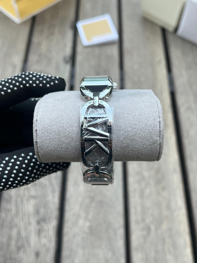 Michael Kor s Square Silver