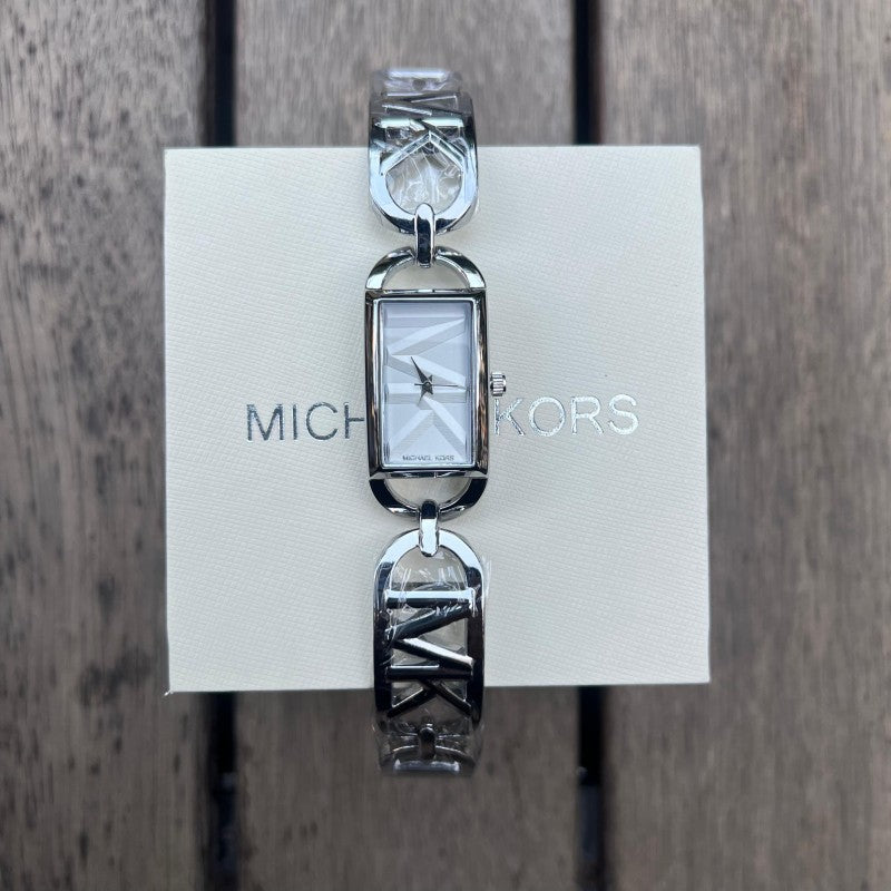 Michael Kor s Square Silver