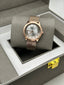 Calvin Klei n Women s Rose White