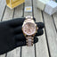 Michael Kor s Roman Rose Gold Pink Dial