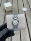 Cartie r Ballon Women Silver White