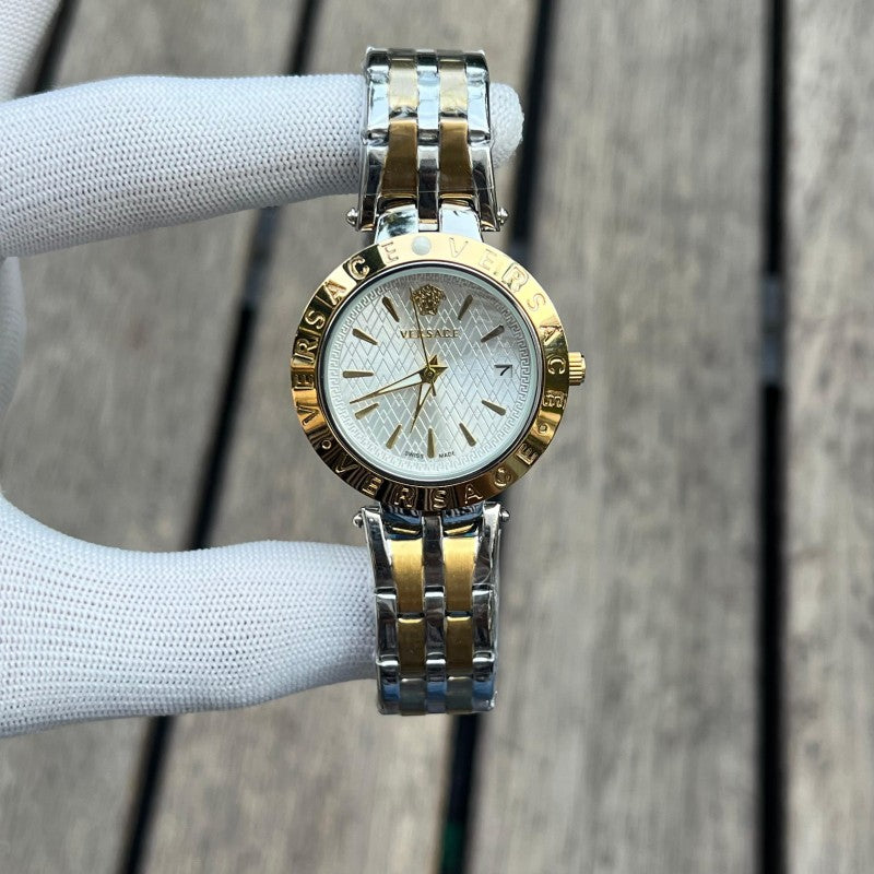 Versac e two tone women