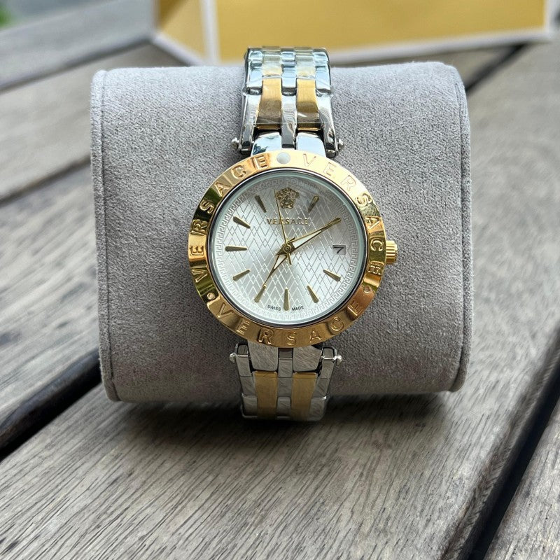 Versac e two tone women