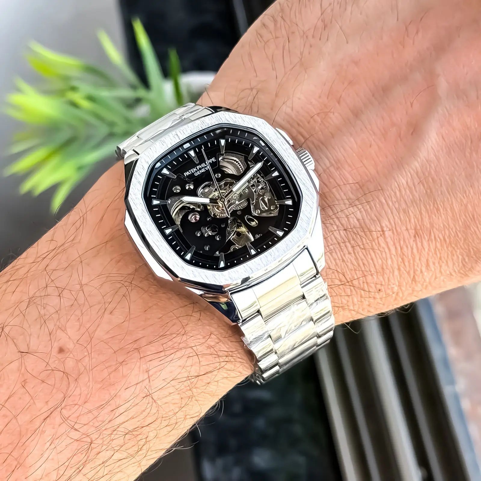 PATEK_AUTO_SILVER_BLACK