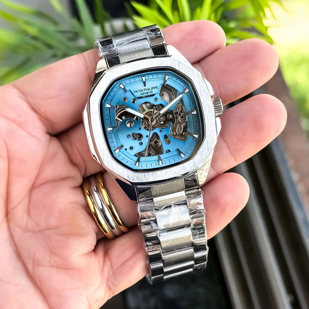 PATEK_AUTO_SILVER_BLUE