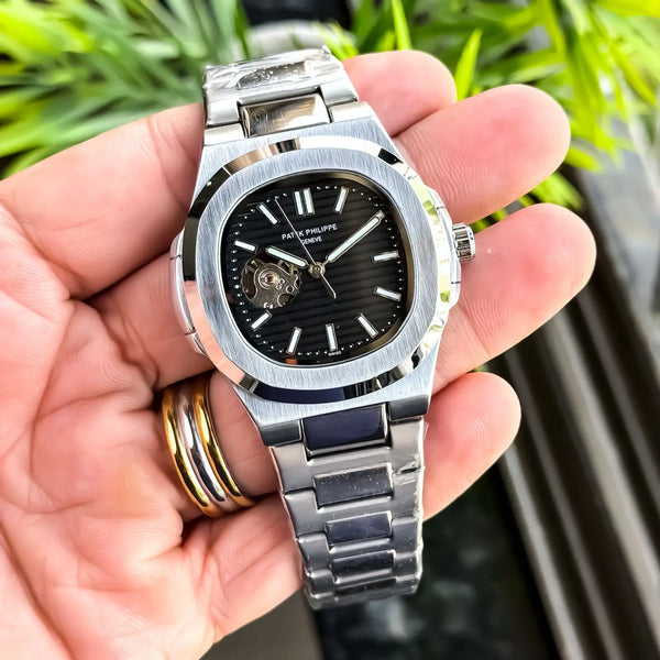 PATEK_PHILIPPE_SILVER_BLACK