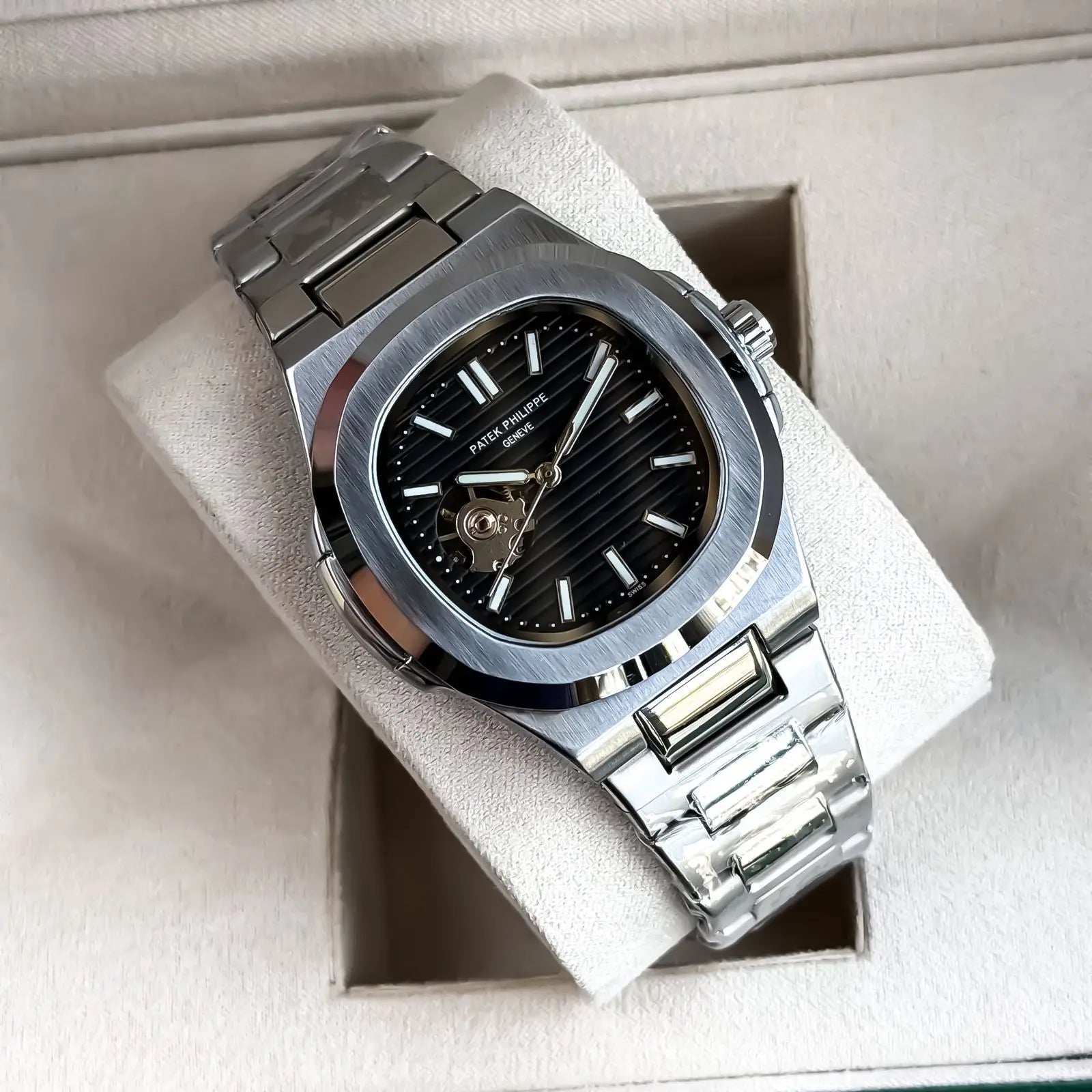 PATEK_PHILIPPE_SILVER_BLACK