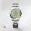 Rolex Oyster Perpetual 41 New Colour