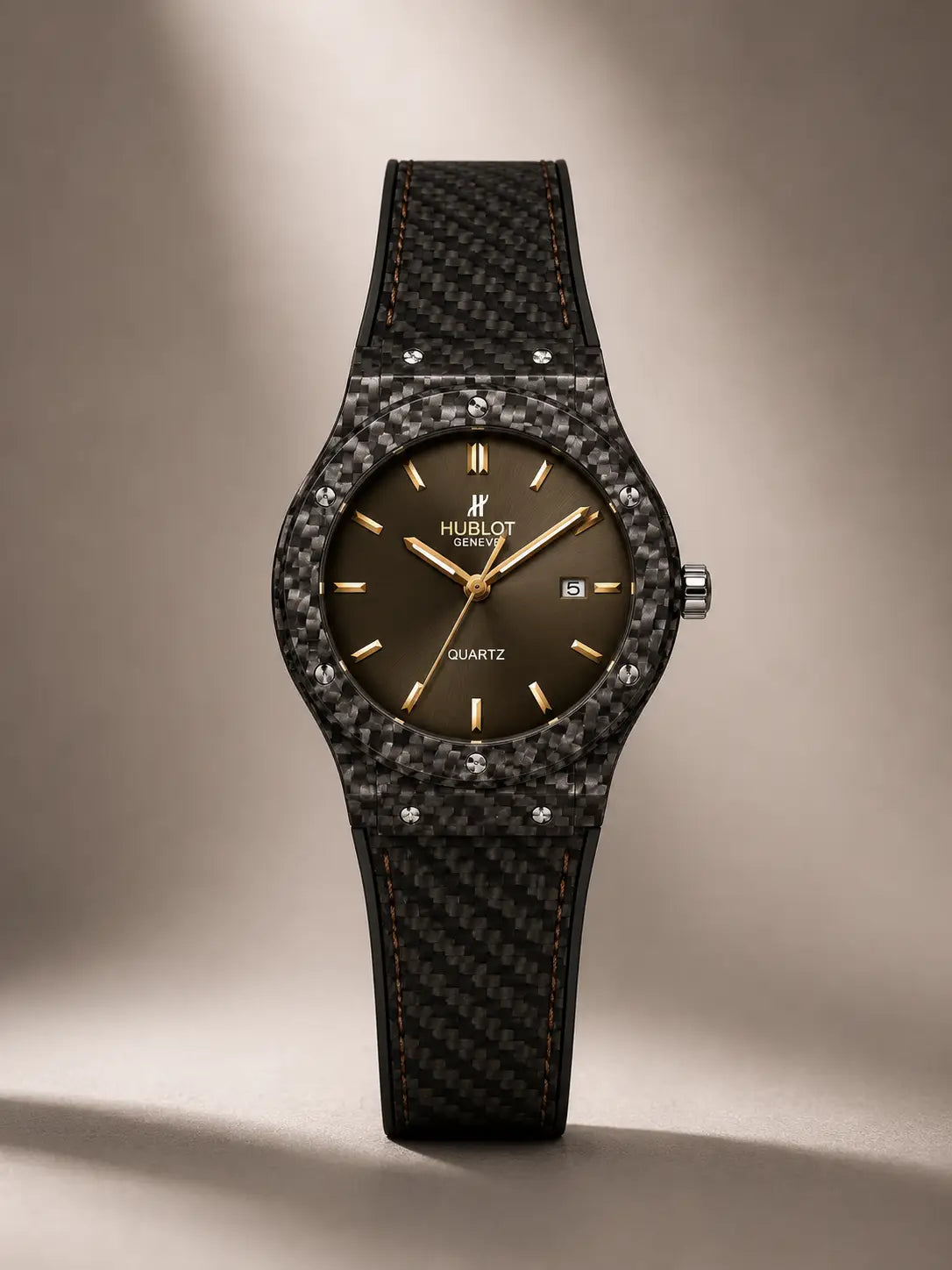 HUBLOT CLASSIC FUSION Main image