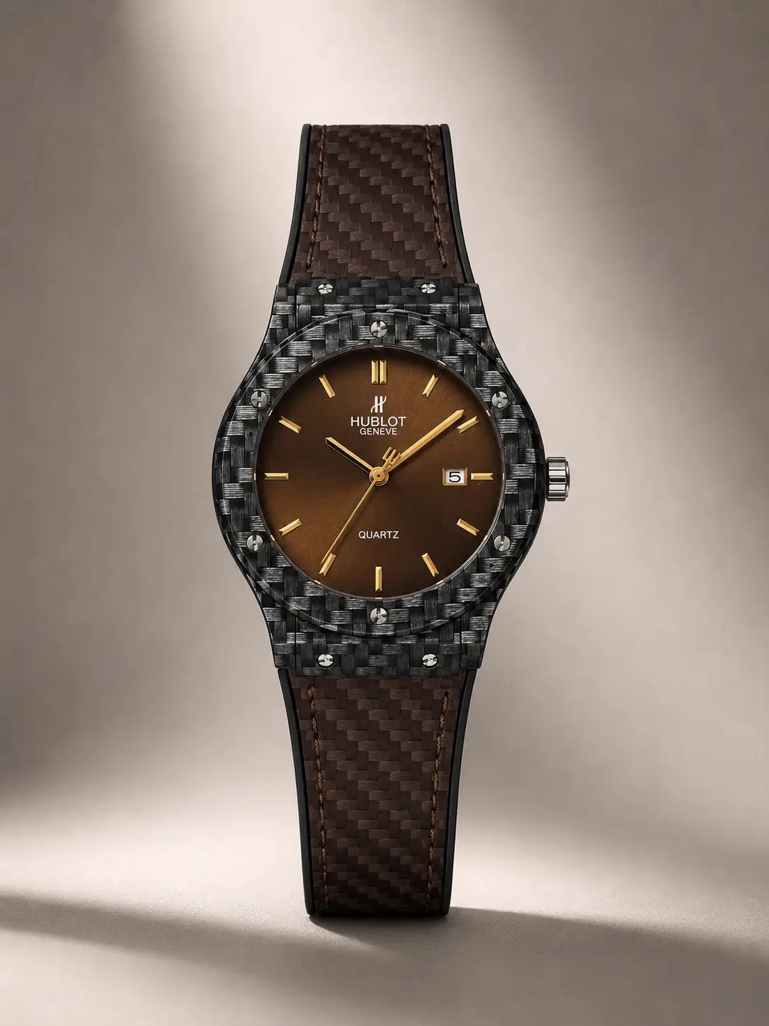 HUBLOT CLASSIC FUSION Main image
