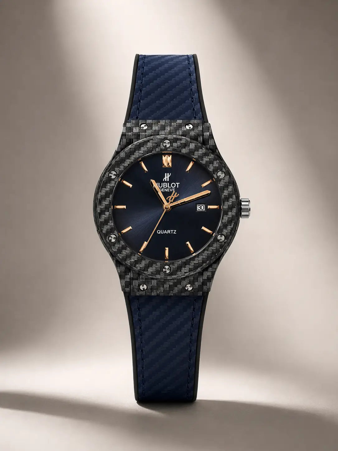 HUBLOT CLASSIC FUSION Main image