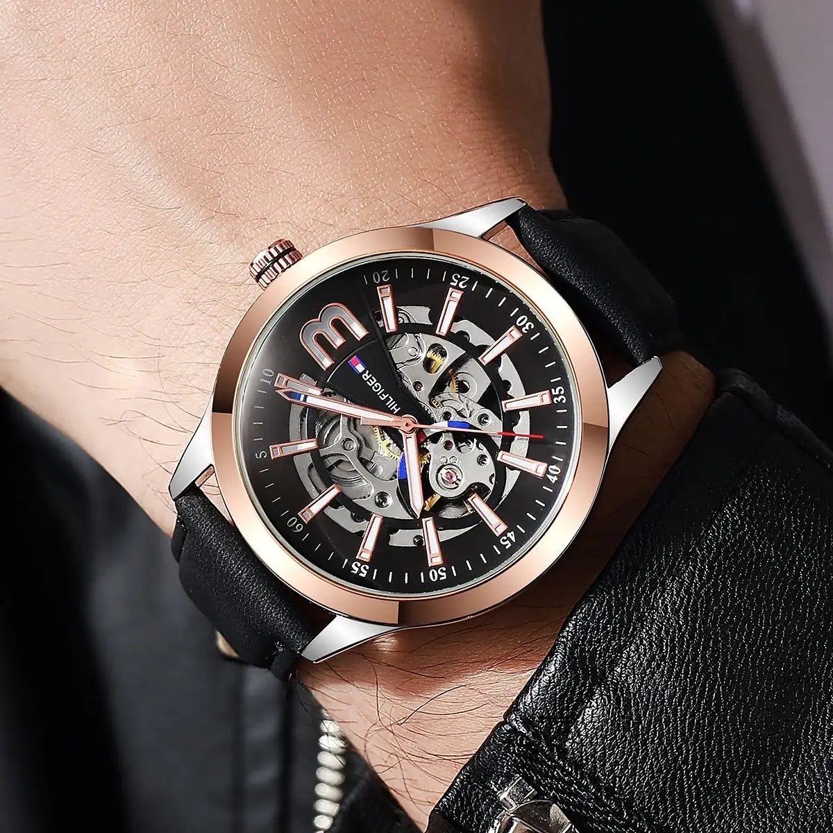 Tommy Hilfiger Automatic Main image
