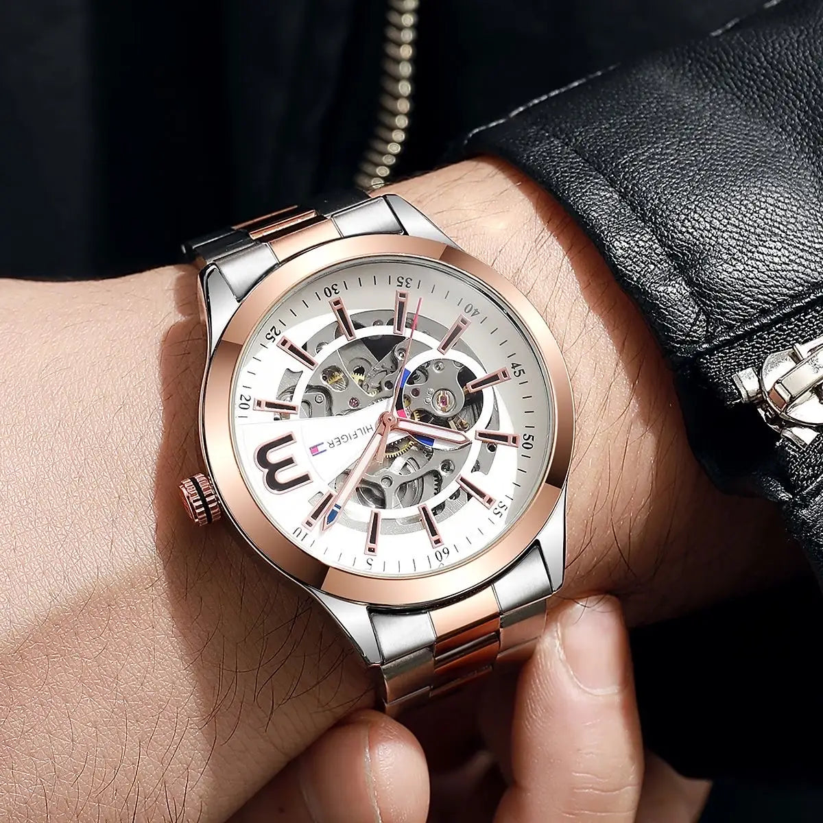 Tommy Hilfiger Automatic Main image