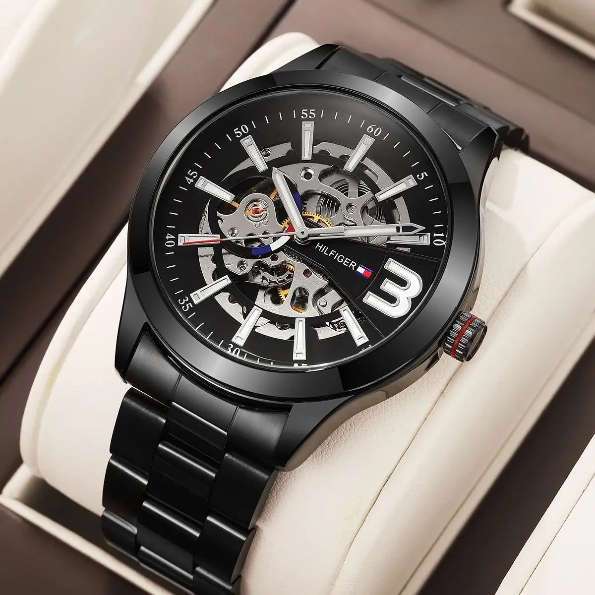 Tommy Hilfiger Automatic Main image