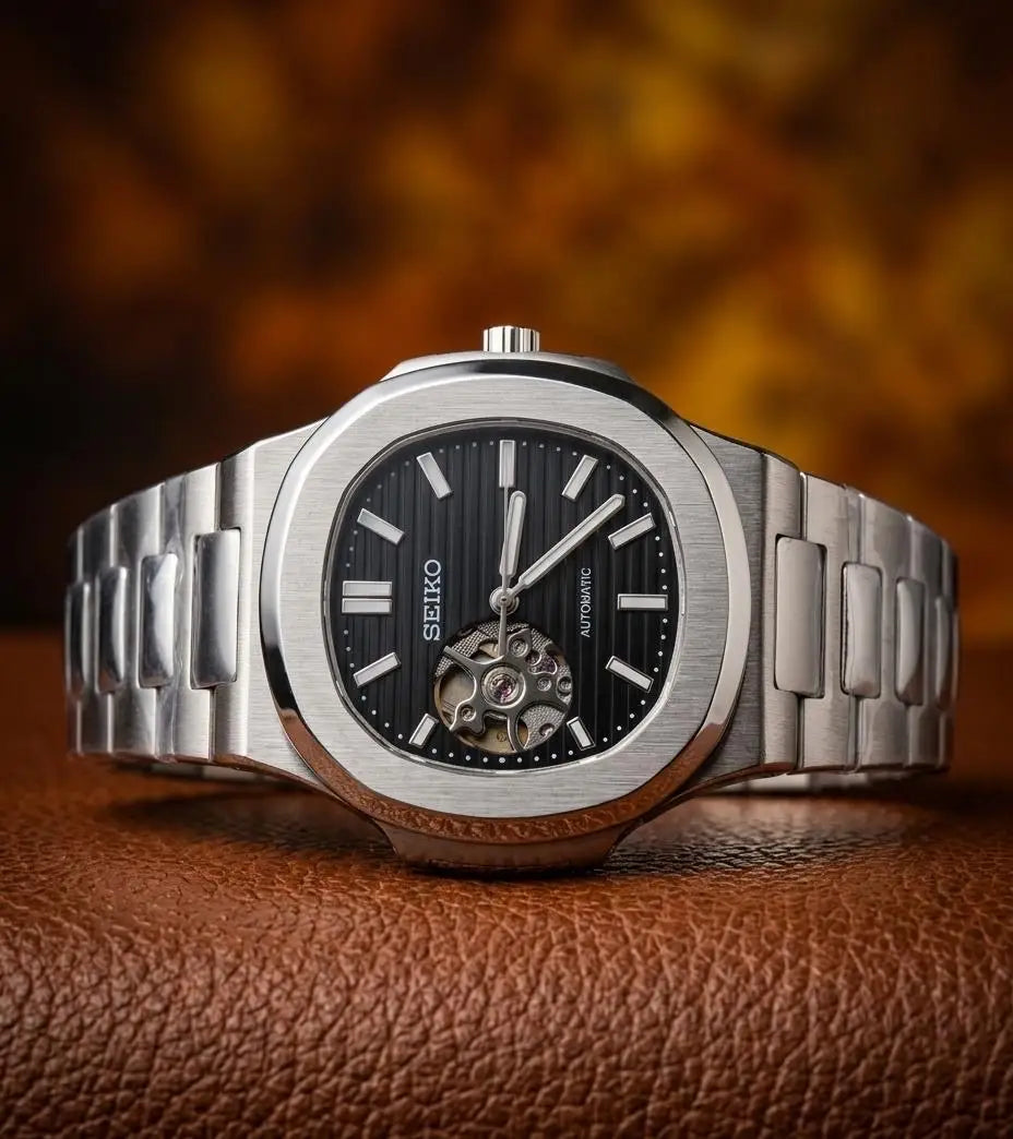 Seiko Nautilus Automatic Main image