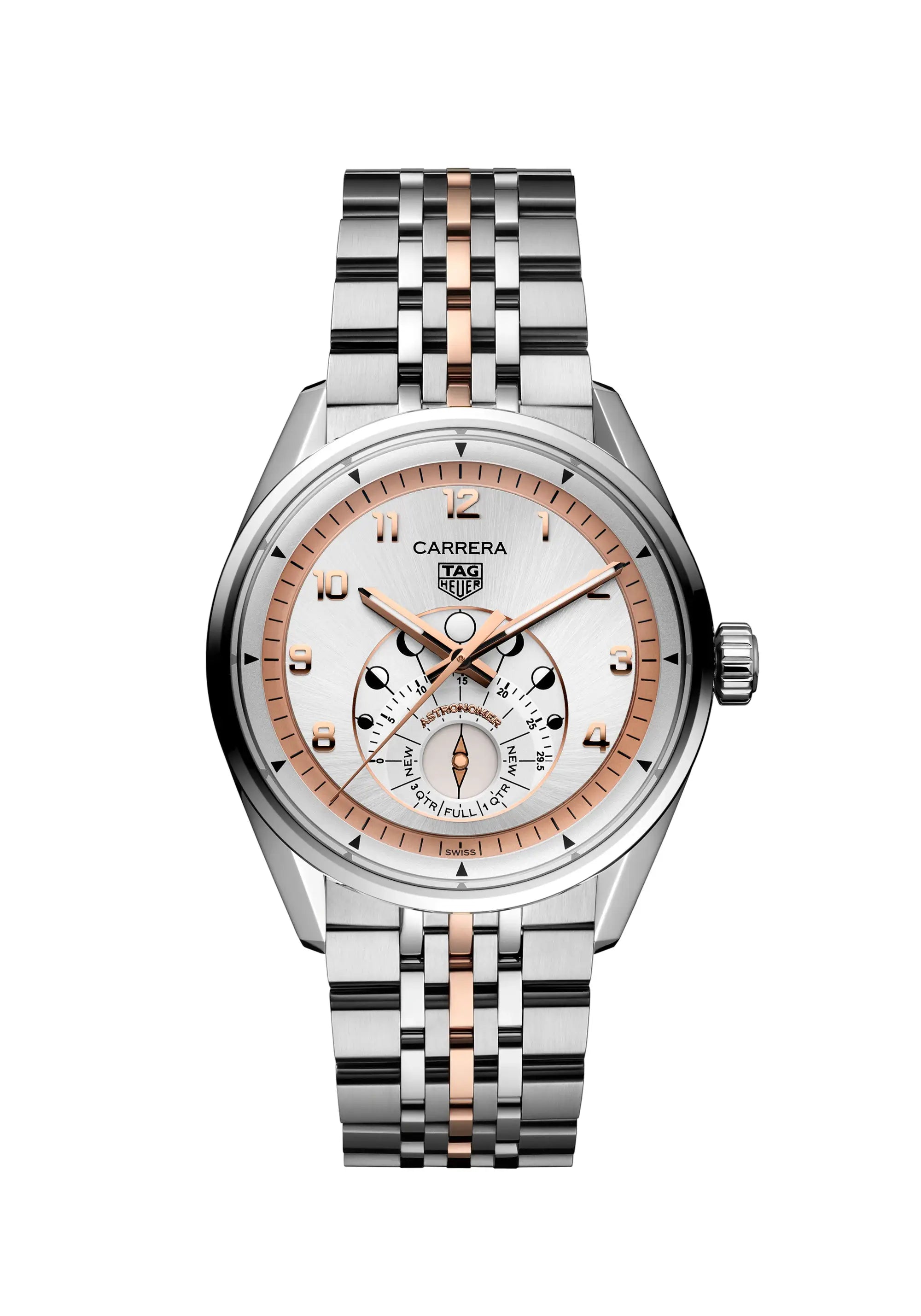 Tag Heuer Carrera Astronomer Automatic Main image