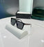 Gucc i Logo Stick Black Classic Premium Shades 2639