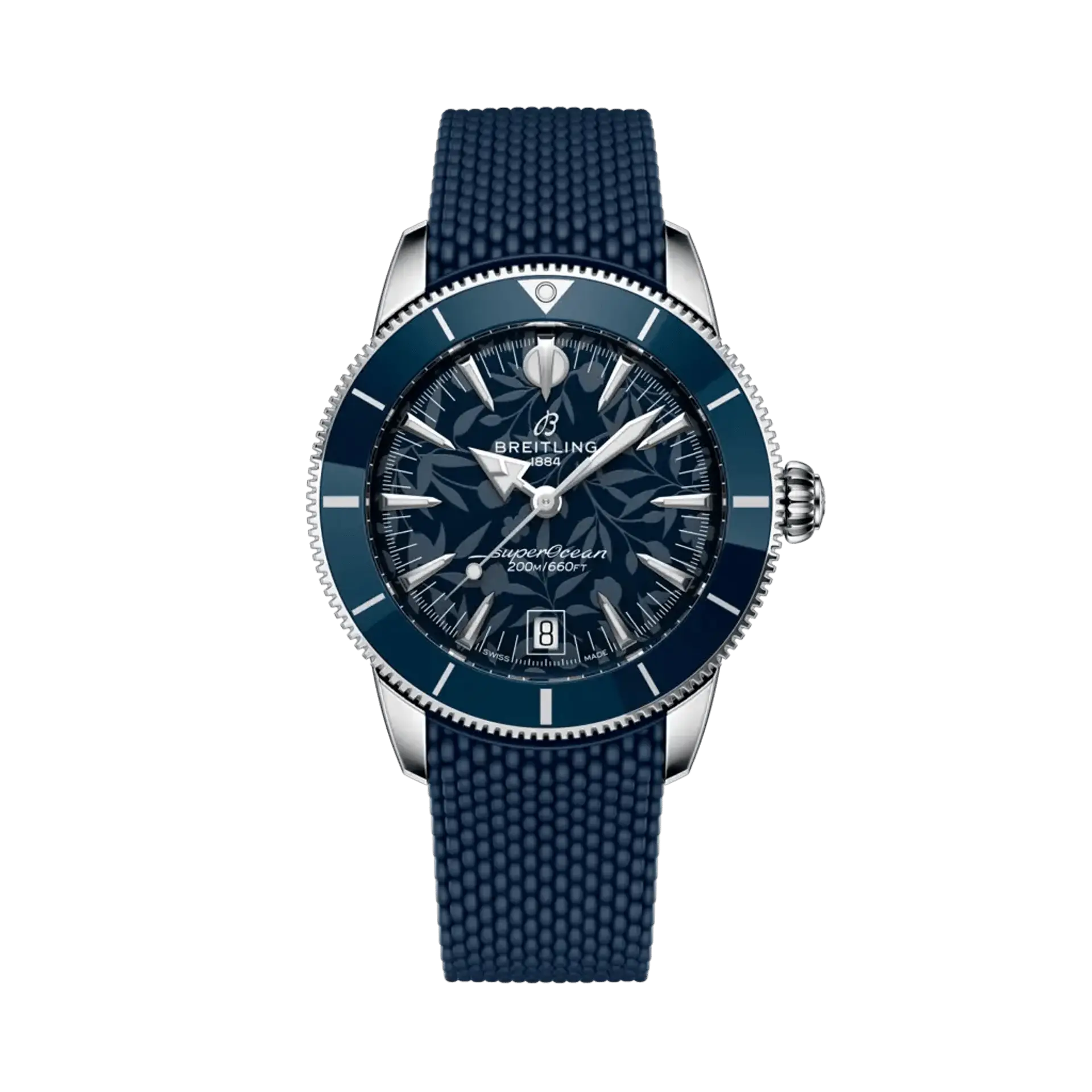 BREITLING SUPEROCEAN HERITAGE B31 AUTOMATIC 40 KELLY SLATER Main image