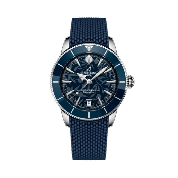 BREITLING SUPEROCEAN HERITAGE B31 AUTOMATIC 40 KELLY SLATER