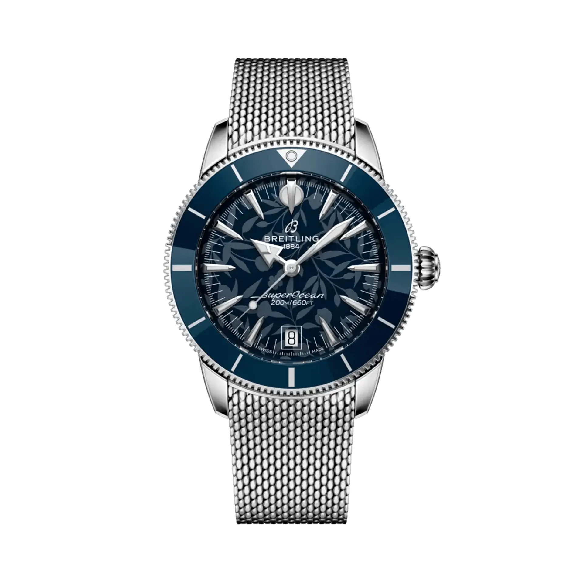BREITLING SUPEROCEAN HERITAGE B31 AUTOMATIC 40 KELLY SLATER Main image
