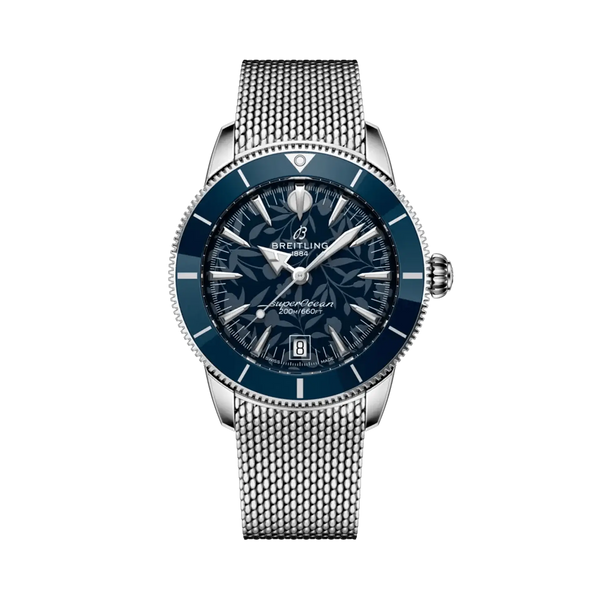 BREITLING SUPEROCEAN HERITAGE B31 AUTOMATIC 40 KELLY SLATER