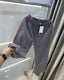 Chrome Hearts Dark Grey Premium Trackpant