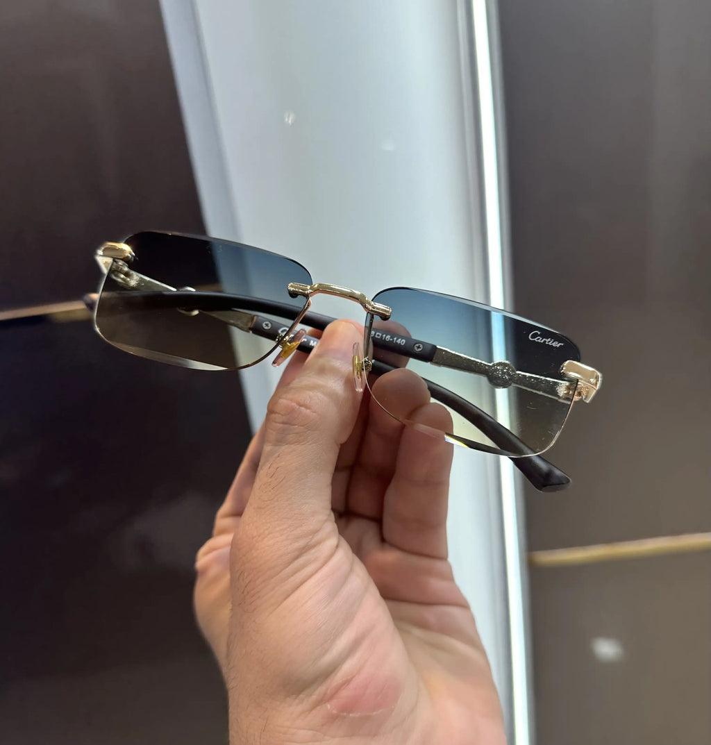 Cartie r Gold Multi Premium Shades 023