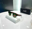 RayBan Tiger Green Clubmaster Premium Shades 0316