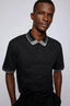 Hugo Boss Black Logo Work Premium Polo T-shirt