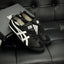 Onitsuka Tiger Mexico 66 Black white for girls D-1873